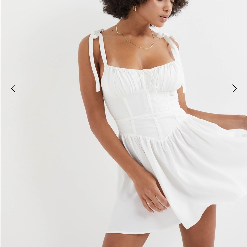 NWT For Love and Lemons Jessie Dress